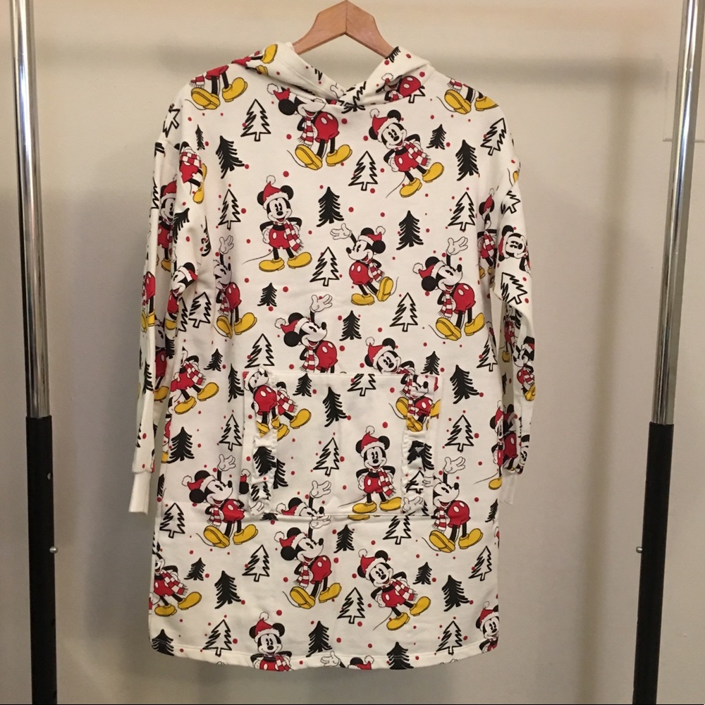 Zara sweatshirt